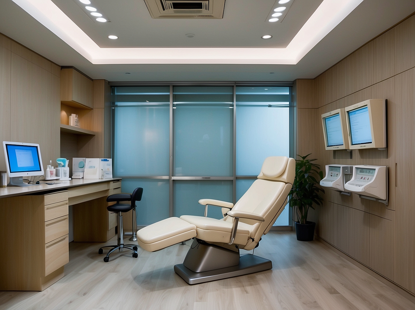 Seoul dermatology guide clinics treatments costs international patients